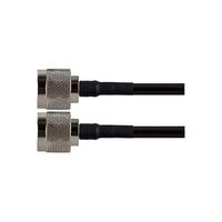 10 LMR240DB N/M-N/M Coaxial Cables