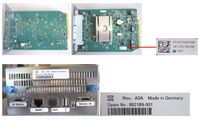 SPS-3U BASE CONTROLLER