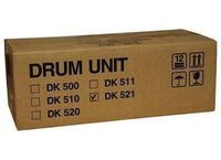 Drum Unit Drums