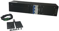 19" MBS 3P/1P for 15/20KVA UPS Rack Maintenance Bypass Switch Can be used as Power Distribution Unit USV-Zubehör