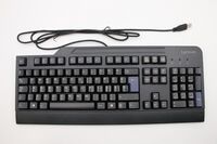 Keyboard Preferred Pro USB KB N Billentyuzetek (külso)