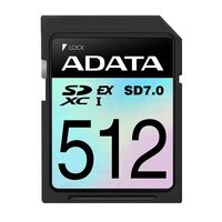 512GB SDXC EXPRESS GEN3, ,