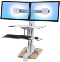 WORKFIT-S DUAL SIT-STAND, ,