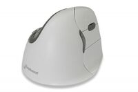Evoluent4 Mouse White , Bluetooth (Right Hand) ,