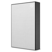One Touch Hdd 1 Tb External , Hard Drive Silver ,