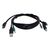 10 ft KVM USB HDMI Cable with Audio - TAA Compliant KVM Kabel
