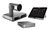 Mvc860 Windows Based Mtr, Mcore Pro, 8' Touch Screen And Uvc86 12X Optical Zoom 4K Camera, Includes 2 Year Ams Video Conferencing Conference Solutions