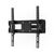 7 Tv Mount 165.1 Cm (65") Black