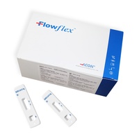 COVID-19 Antigen Test FLOWFLEX 25 Stück