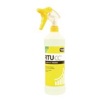 Advanced Engineering RTU CC Condenser Cleaner - Ready to Use - 1L Pack of 8