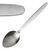 Olympia Kelso Serving Spoon - Pack x12 - Stainless Steel 18/0 - 205(L)mm