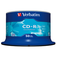 CD-R Verbatim Extra Protection 43351