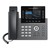 Grandstream GRP2615 (GRP2615), telefon VoIP, przewodowy