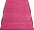 Schmutzfangmatte EAZYCARE Color pink B120xT180 cm