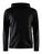 Craft Sweatshirt ADV Unify FZ Hood M S Black