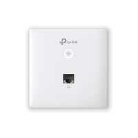 TP-Link - TP-Link Wireless Access Point Dual Band AC1200 Fali EAP230-WALL