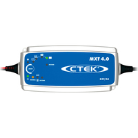 Unité(s) Chargeur plomb CTEK MXT 4.0 24V/4A 230V (Intelligent)