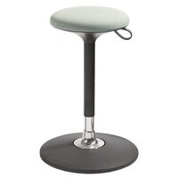 Pivot active seating sit stand stool