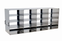 Racks für Gefrierschränke horizontal | Typ: 3 x 4