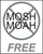 Eigenschaft MOSH/MOAH-frei