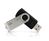 Pen Drive 32GB GoodRam UTS3 USB 3.0 fekete (UTS3-0320K0R11)