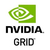 NVIDIA vPC Subscription License, 1 CCU, RENEW, 2 Years (GRID)