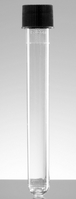 Reagenz- und Zentrifugenröhrchen Falcon® PS steril mit Schraubverschluss | Nennvolumen: 16 ml