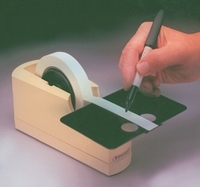 Dispenser per nastro adesivo Write-On™ Tipo Write-On™