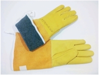 Protection Gloves CRYOLITE Glove size 8