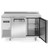 Stół chłodniczy Kitchen Line z blatem roboczym szer. 120cm -2/+8deg;C - Hendi 233344