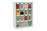 MultiStore wall storage cabinet 16