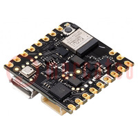 Dev.kit: Arduino Pro; extension board; No.of diodes: 1; MKR; 5VDC