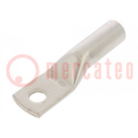 Punta: anillo tubular; M12; 120mm2; crimpados; para conducto