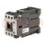 Contactor: 3-pole; NO x3; Auxiliary contacts: NO + NC; 24VDC; 9A