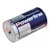 Battery: alkaline; 1.5V; D; non-rechargeable