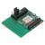 Dev.kit: Microchip; Components: ATSAMR30M18A; prototype board