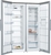 KAN95VLEP, Set aus Eintür-Kühlschrank und Eintür-Gefrierschrank