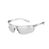 JSP Stealth Schutzbrille, Scheibentönung: Farblos