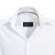 HAKRO Business-Hemd, Tailored Fit, langärmelig, weiß, Gr. S - XXXL Version: XXL - Größe XXL