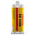 Loctite EA 3430 2K Epoxid-Harzklebstoff für universale Werkstoffe, Inhalt: 50 ml