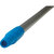 Vikan Aluminiumstiel, Länge: 146 cm, Durchmesser: 2,5 cm Version: 02 - blau