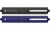 FABER-CASTELL Lineal DOTS, 150 mm, farbig sortiert (5661854)