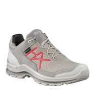 HAIX Halbschuh BLACK EAGLE Adventure 3.0 GTX Gr. 37 beige/grau