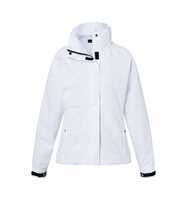 James & Nicholson Funktionale Damen Outdoorjacke JN1011 Gr. 2XL white