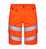 ENGEL Warnschutz Shorts Safety Light Herren 6545-319-10 Gr. 62 orange