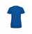 Hakro Damen V-T-Shirt Coolmax #187 Gr. 3XL royal