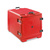 Artikel-Nr.: AF070004 Thermobehälter AF7, Frontlader, 1/1 GN, 63 Liter, rot