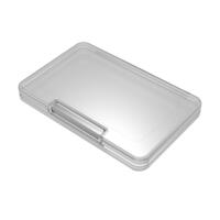 Artikelbild First Aid Kit "Plaster Box", transparent-milky