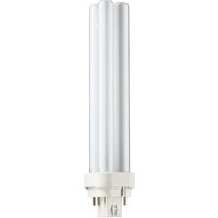 Kompaktleuchtstofflampe PL-C XTRA 26 Watt 840 neutralwei? 4P G24q-3 - Philips