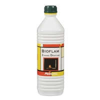 MIEUXA 103512 - BIOFLAM, COLOR BLANCO